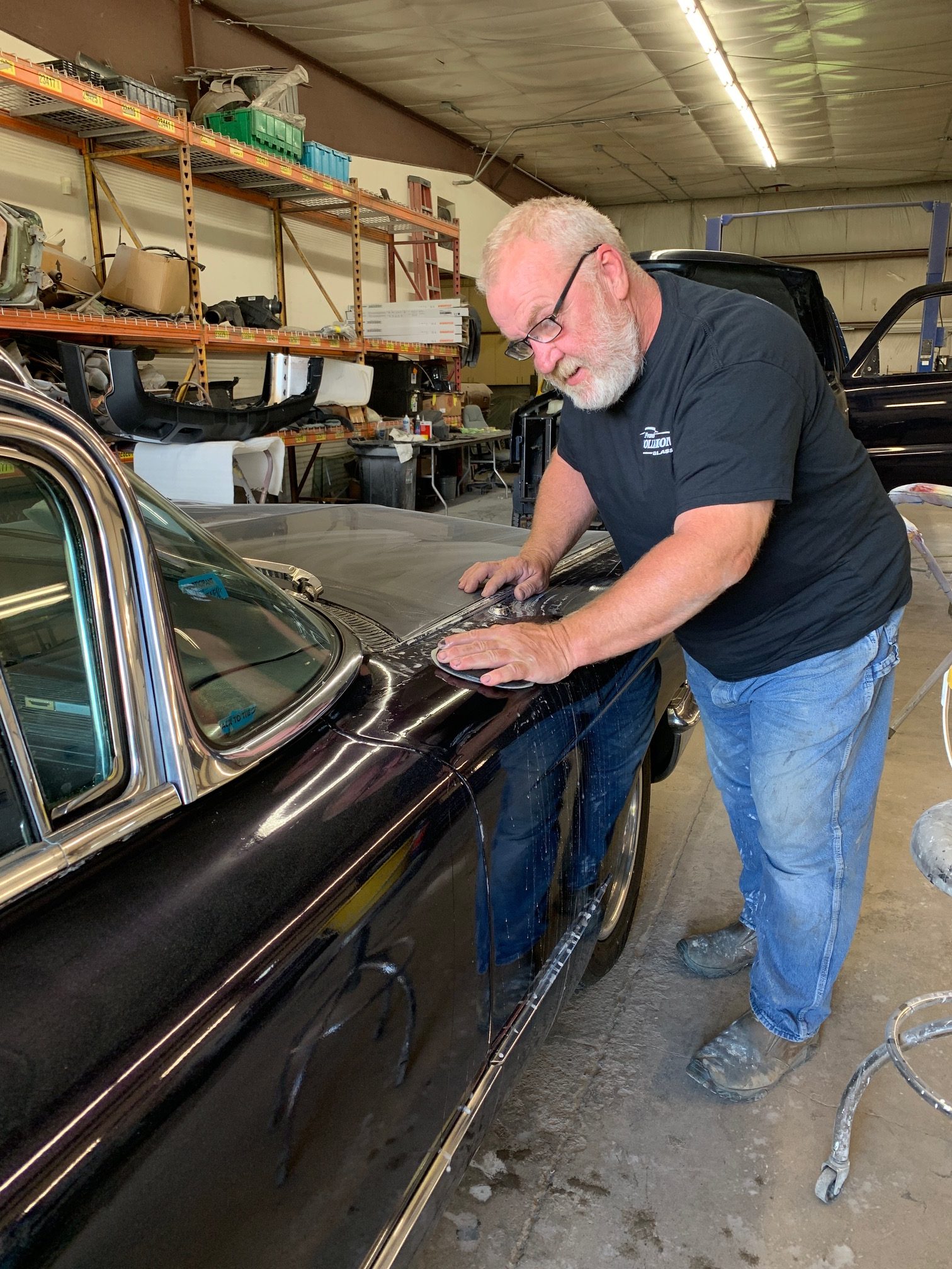 Classic Car Repair - IMG 5224 E1568299201901